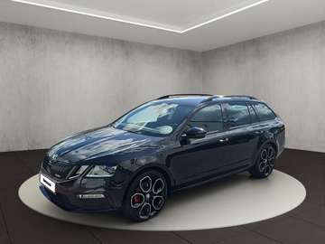 Combi RS 2.0 TDI 4x4