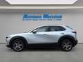 Mazda CX-30 Selection 2.0 SKYACTIV-X M Hybrid HUD Navi Soundsy Argent - thumbnail 2