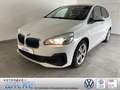 BMW Baureihe 2 Active Tourer 225 xe Advantage PANO PDC Biały - thumbnail 1