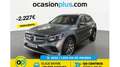 Mercedes-Benz GLC 220 220d 4Matic Aut. Gris - thumbnail 1