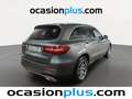 Mercedes-Benz GLC 220 220d 4Matic Aut. Gris - thumbnail 4