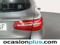 Mercedes-Benz GLC 220 220d 4Matic Aut. Gris - thumbnail 15