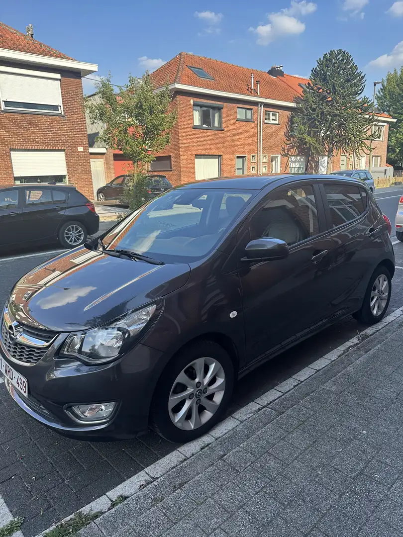 Opel Karl 1.0 Edition - 2