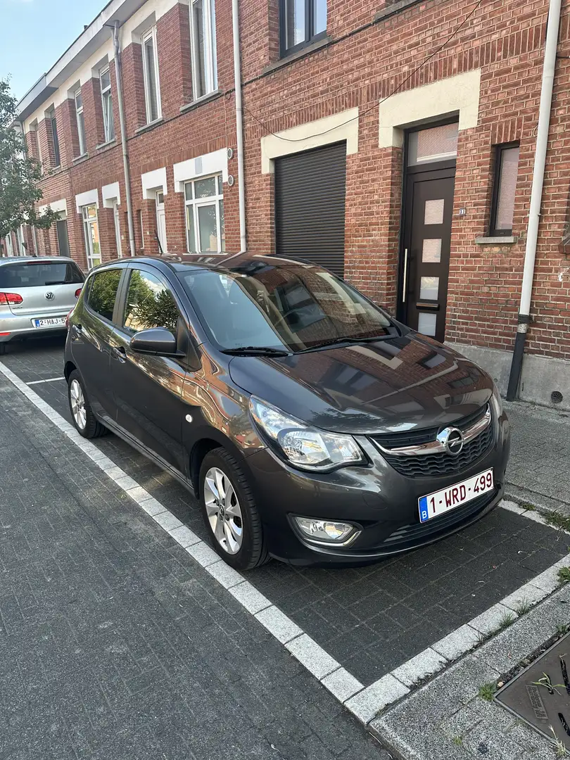 Opel Karl 1.0 Edition - 1