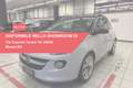 Opel Adam Adam 1.4 Glam Gpl-tech 87cv Grigio - thumbnail 2