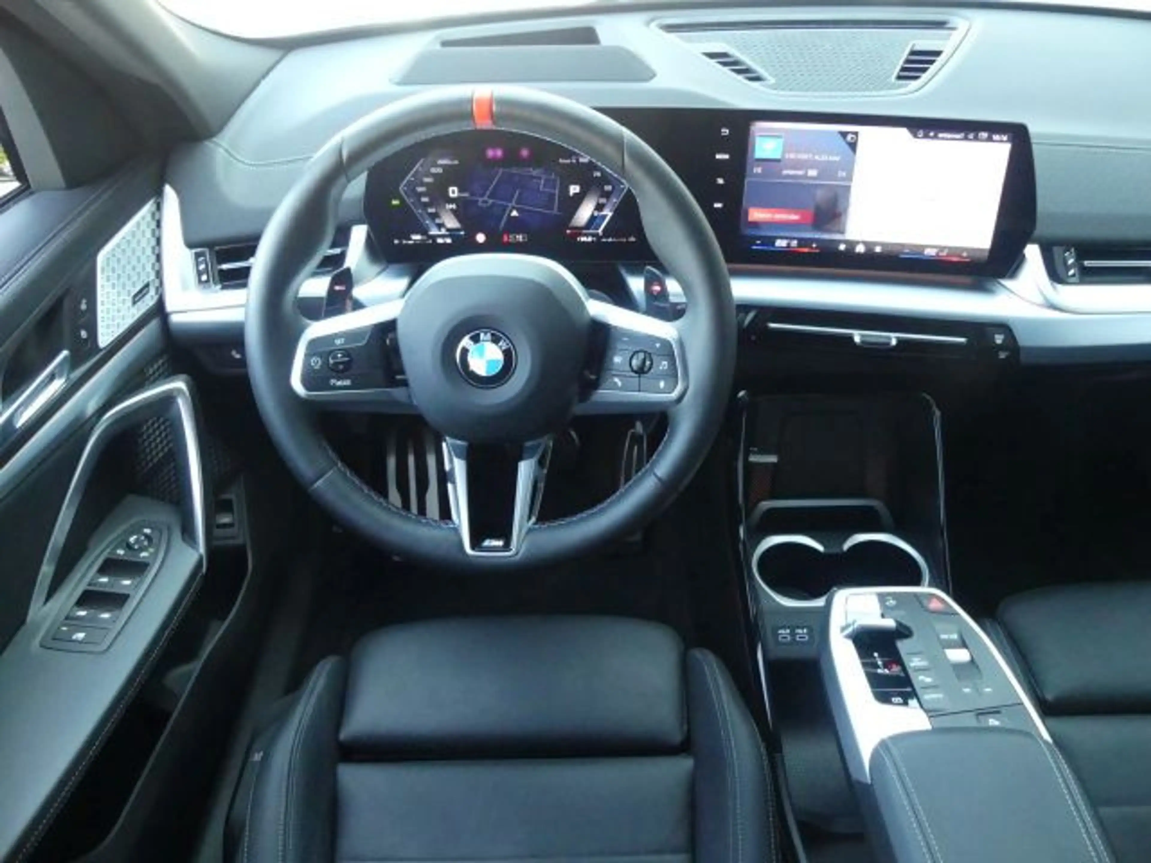 BMW X2 M35i xDrive M Sport ACC Prof.°HK°Headup°360° — photo 14