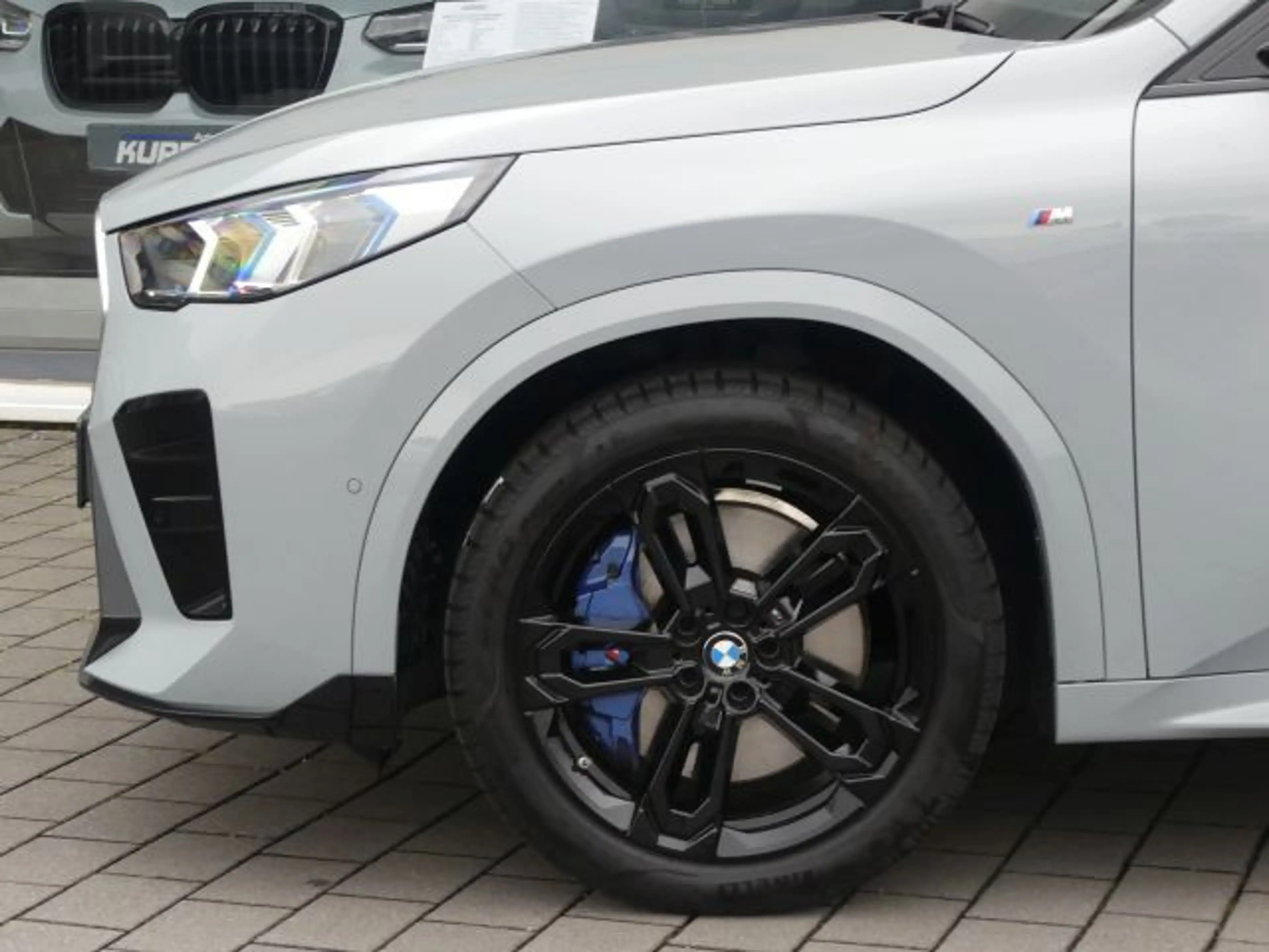 BMW X2 M35i xDrive M Sport ACC Prof.°HK°Headup°360° — photo 5