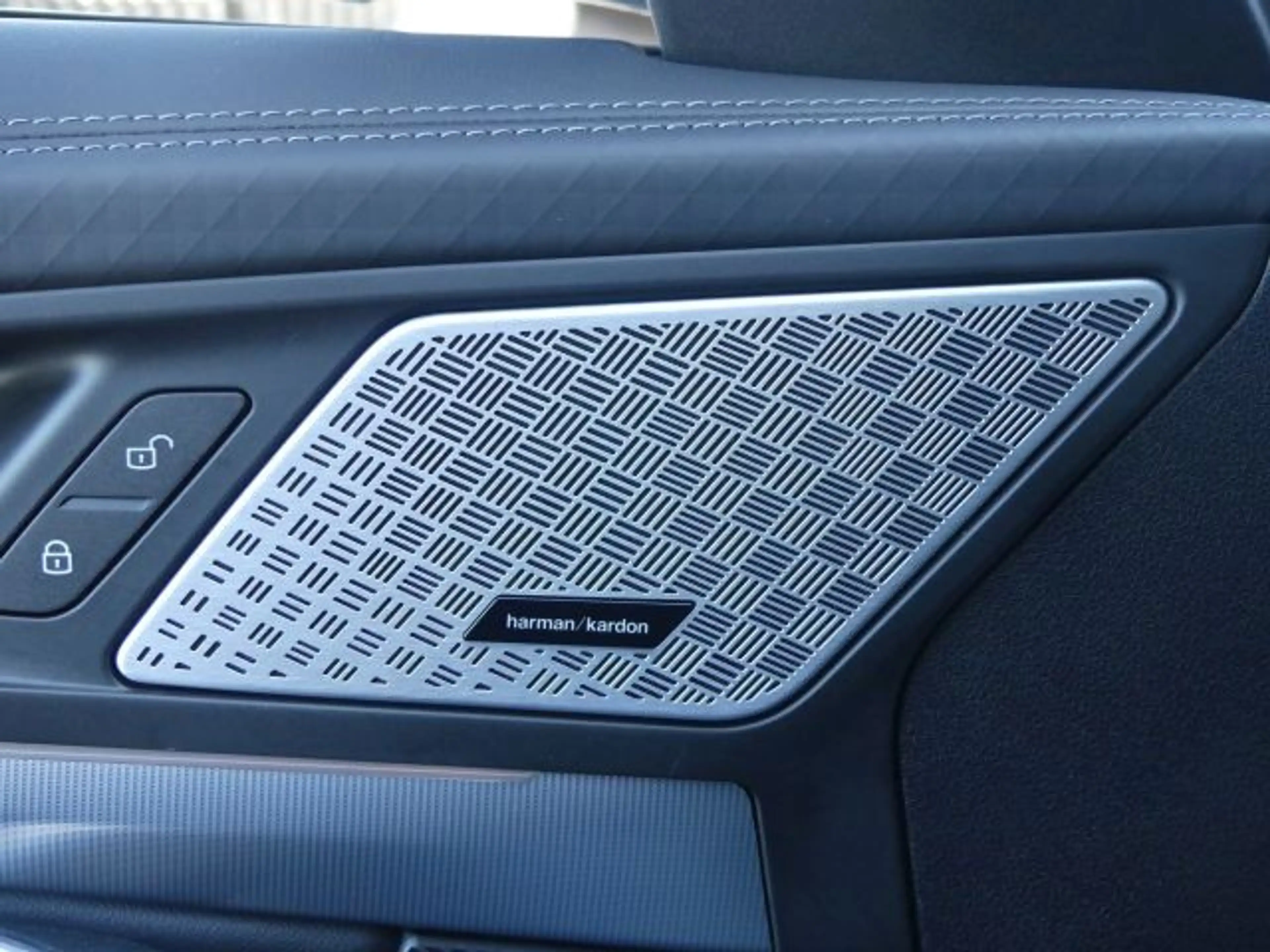 BMW X2 M35i xDrive M Sport ACC Prof.°HK°Headup°360° — photo 12