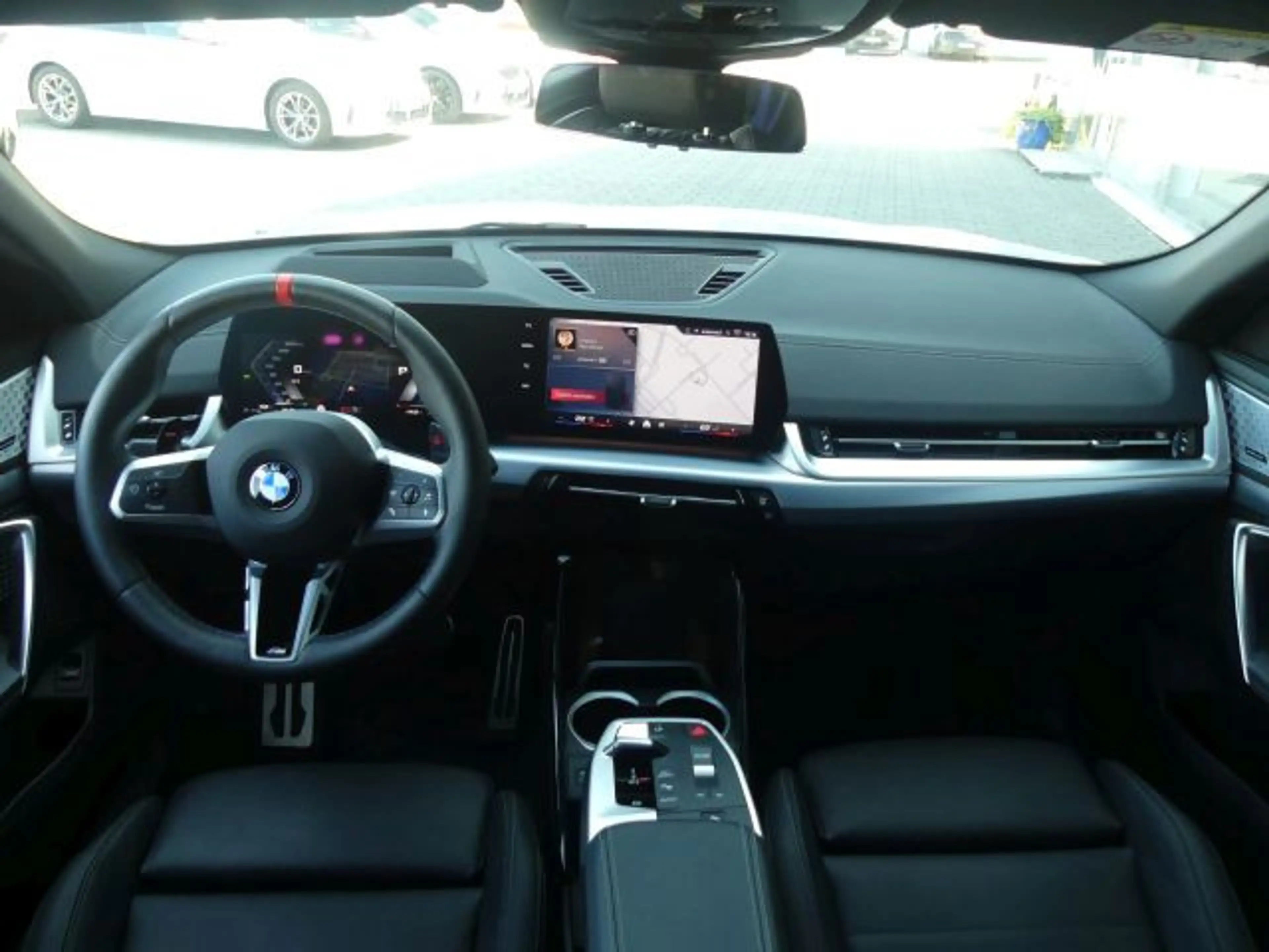 BMW X2 M35i xDrive M Sport ACC Prof.°HK°Headup°360° — photo 15