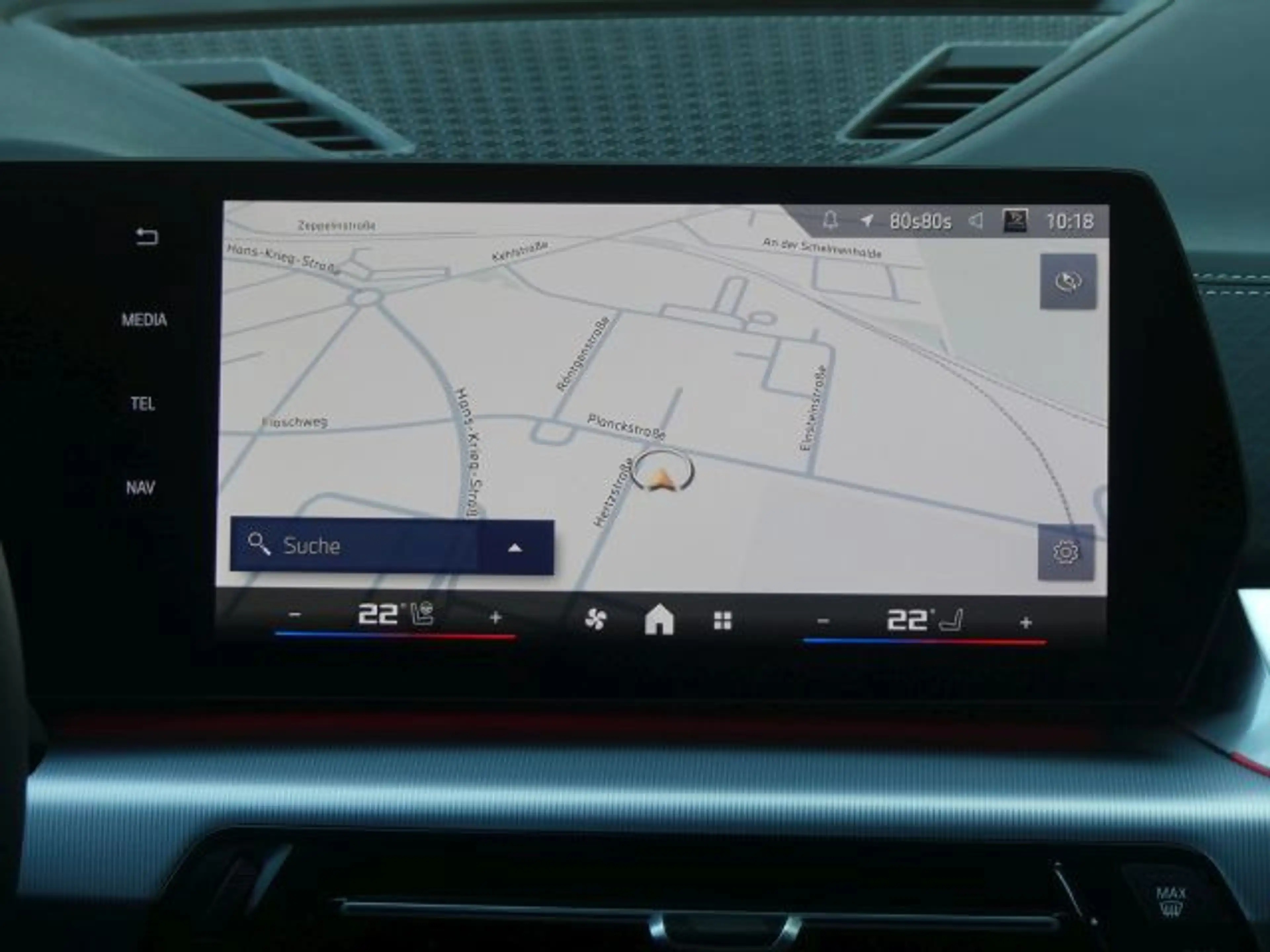 BMW X2 M35i xDrive M Sport ACC Prof.°HK°Headup°360° — photo 19