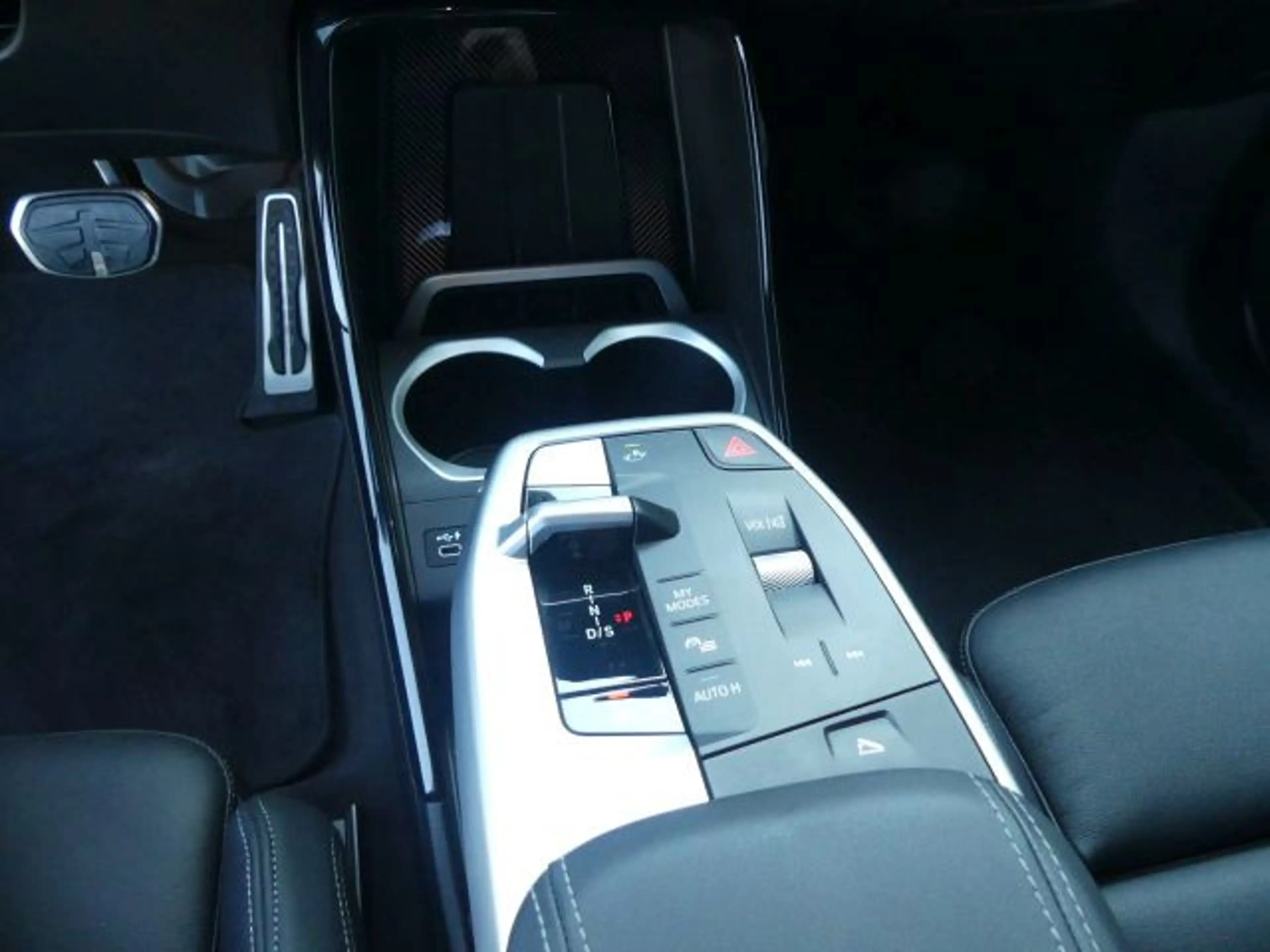 BMW X2 M35i xDrive M Sport ACC Prof.°HK°Headup°360° — photo 13