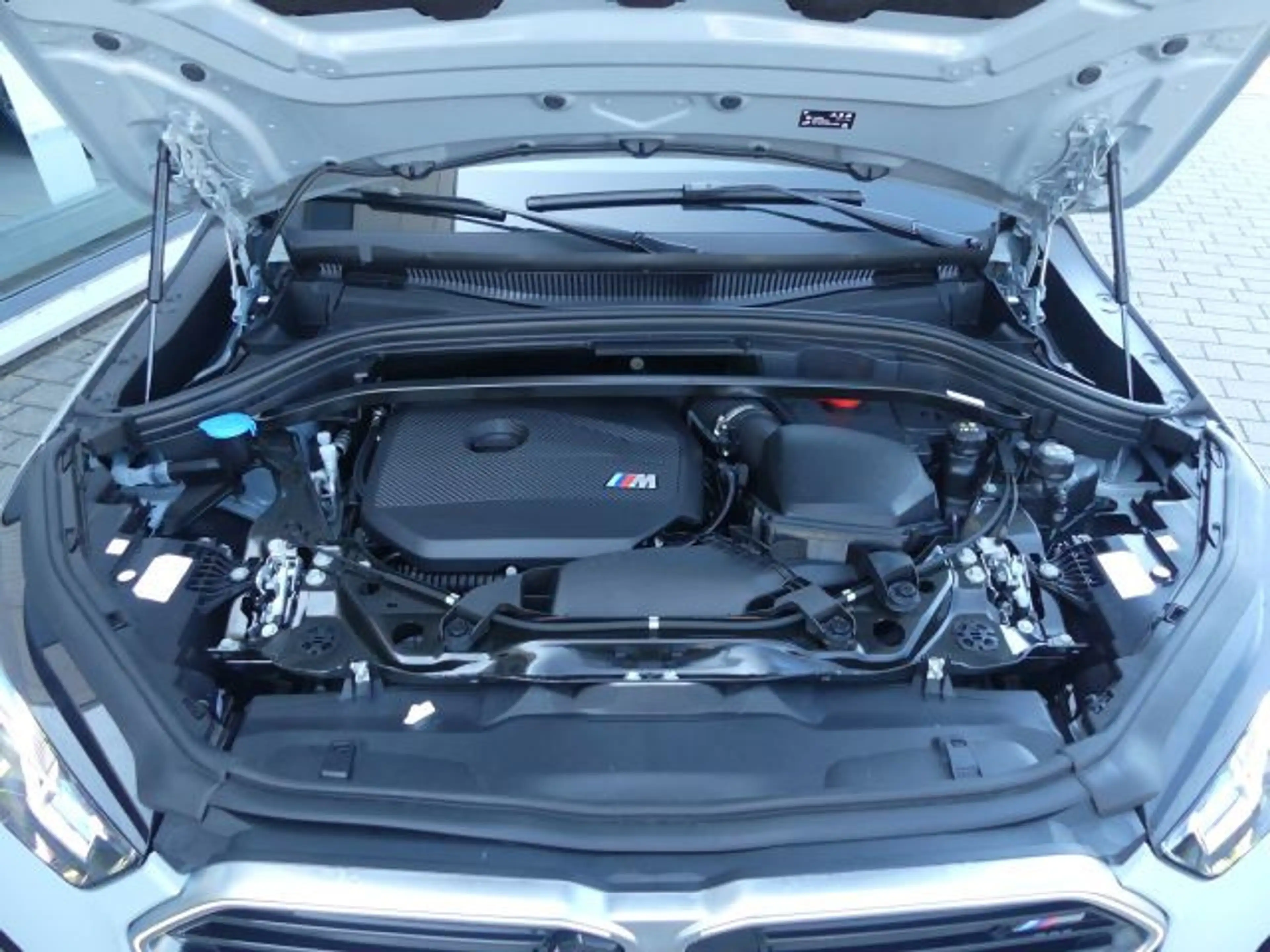 BMW X2 M35i xDrive M Sport ACC Prof.°HK°Headup°360° — photo 6