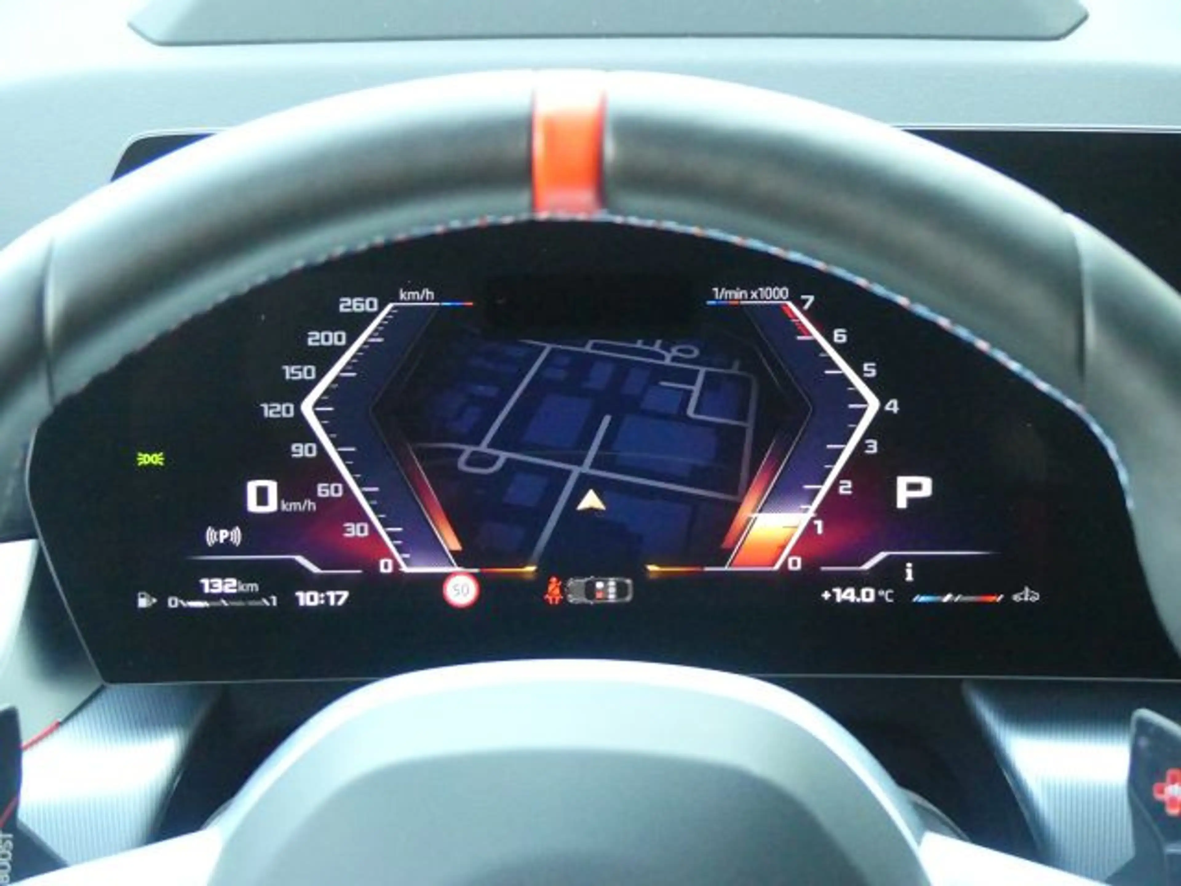 BMW X2 M35i xDrive M Sport ACC Prof.°HK°Headup°360° — photo 17