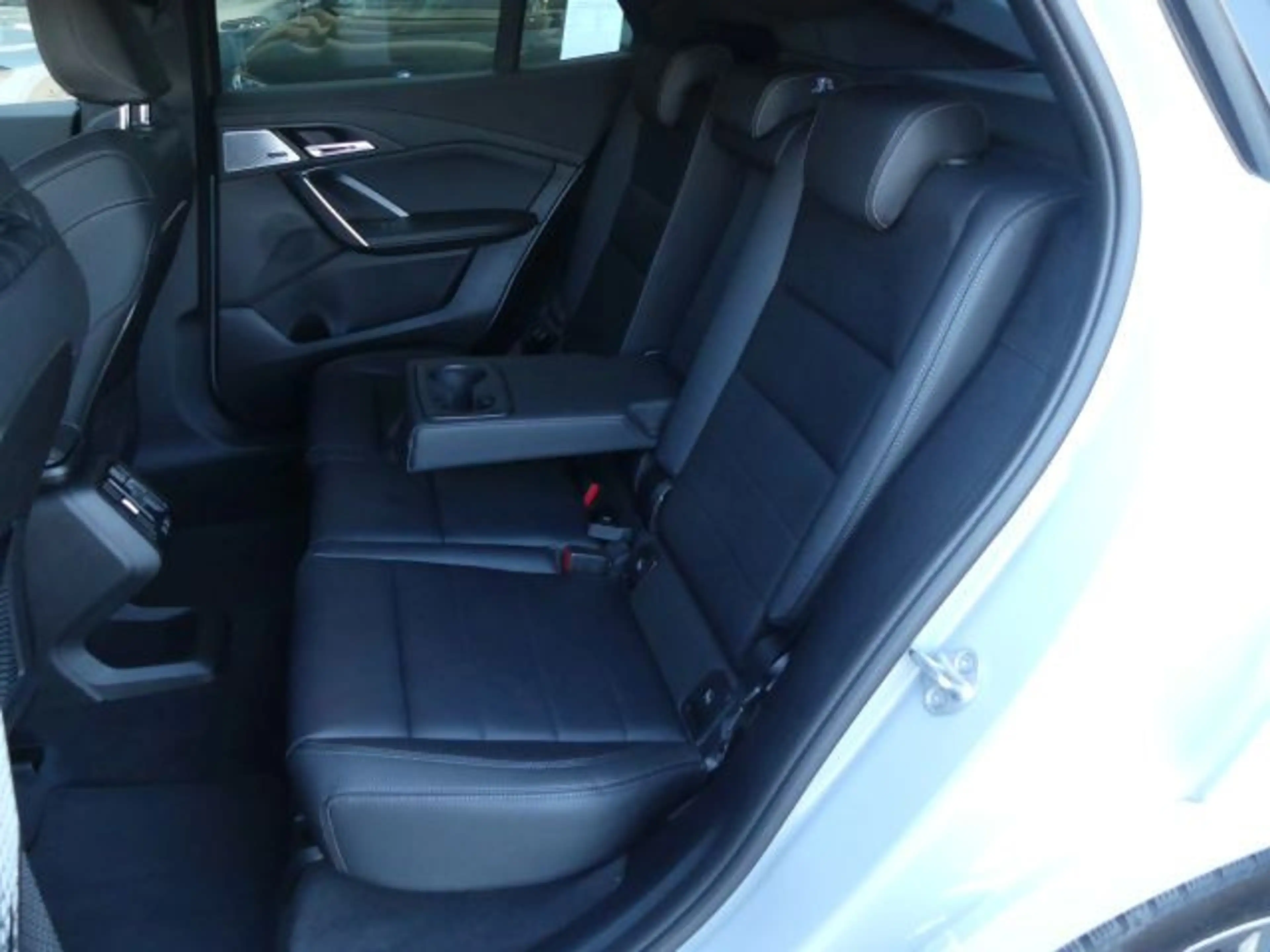 BMW X2 M35i xDrive M Sport ACC Prof.°HK°Headup°360° — photo 10