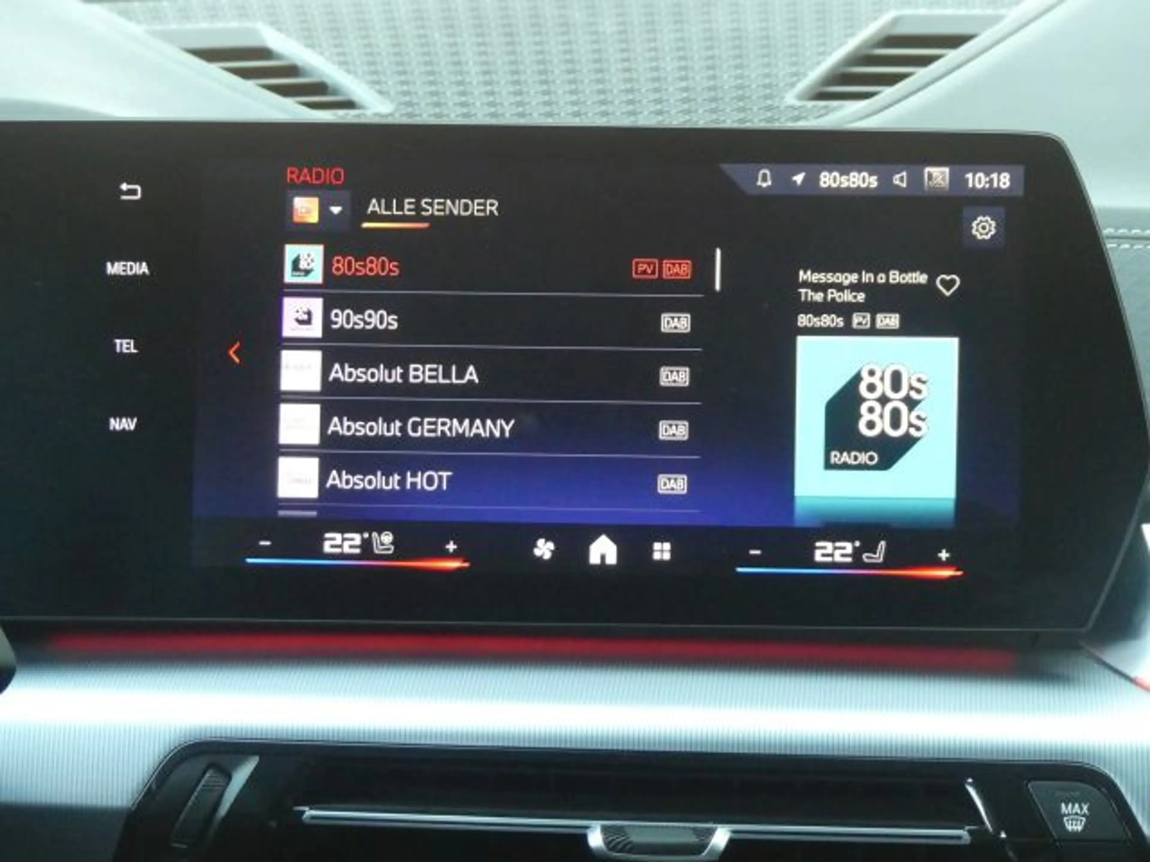 BMW X2 M35i xDrive M Sport ACC Prof.°HK°Headup°360° — photo 22