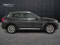 BMW X3 xdrive30e auto Grigio - thumbnail 3