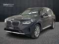 BMW X3 xdrive30e auto Grigio - thumbnail 1