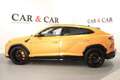 Lamborghini Urus 4.0 Pearl Capsule - GARANZIA ESTESA Arancione - thumbnail 6
