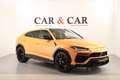 Lamborghini Urus 4.0 Pearl Capsule - GARANZIA ESTESA Arancione - thumbnail 1