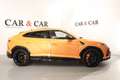 Lamborghini Urus 4.0 Pearl Capsule - GARANZIA ESTESA Arancione - thumbnail 5