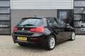 BMW 118 1-serie 118i Executive / Led / Automaat / N.A.P. Zwart - thumbnail 3