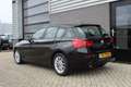BMW 118 1-serie 118i Executive / Led / Automaat / N.A.P. Zwart - thumbnail 7