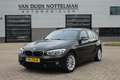 BMW 118 1-serie 118i Executive / Led / Automaat / N.A.P. Zwart - thumbnail 1
