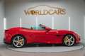 Ferrari Portofino T V8 DCT 2+2 plazas Rot - thumbnail 4