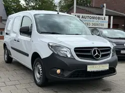 Mercedes-Benz Citan Kasten CDI Extralang *Klima*Navi*1.Hand*