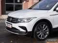 Volkswagen Tiguan Elegance 4M. TDI DSG 360° AHK Matrix Weiß - thumbnail 3