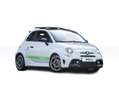 Abarth 595 Turismo 1.4 T-Jet 70th Anniversary | Automaat | Schakelfli Blanco - thumbnail 48