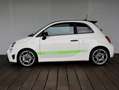 Abarth 595 Turismo 1.4 T-Jet 70th Anniversary | Automaat | Schakelfli Blanco - thumbnail 11