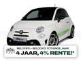 Abarth 595 Turismo 1.4 T-Jet 70th Anniversary | Automaat | Schakelfli Wit - thumbnail 1