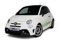 Abarth 595 Turismo 1.4 T-Jet 70th Anniversary | Automaat | Schakelfli Weiß - thumbnail 1