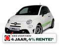 Fiat 500 Abarth 1.4 T-Jet Turismo 70th Anniversary | Automaat | Sc Blanc - thumbnail 1