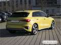 Audi S3 TFSI S tronic Pano/Virtual/Navi Gelb - thumbnail 7