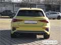 Audi S3 TFSI S tronic Pano/Virtual/Navi Gelb - thumbnail 8