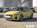 Audi S3 TFSI S tronic Pano/Virtual/Navi Gelb - thumbnail 4