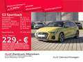 Audi S3 TFSI S tronic Pano/Virtual/Navi Gelb - thumbnail 1
