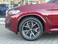 BMW X3 xDrive20d M Sport Stdhzg Laser°AHK°Acc°360° Red - thumbnail 5