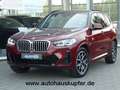 BMW X3 xDrive20d M Sport Stdhzg Laser°AHK°Acc°360° Piros - thumbnail 1