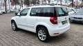 Skoda Yeti 4x4 Anhängerkupplung Bi-Xenon Navi Sitzh. Weiß - thumbnail 9