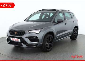 1.5 TSI DSG LED ACC Navi Pano AHK