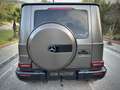 Mercedes-Benz G 400 d 4Matic 9G-Tronic Gris - thumbnail 7