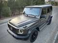 Mercedes-Benz G 400 d 4Matic 9G-Tronic Gris - thumbnail 3