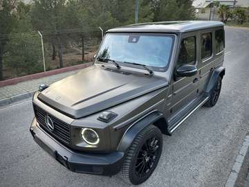 d 4Matic 9G-Tronic