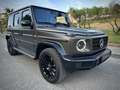 Mercedes-Benz G 400 d 4Matic 9G-Tronic Gris - thumbnail 10