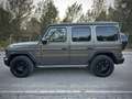 Mercedes-Benz G 400 d 4Matic 9G-Tronic Gris - thumbnail 4