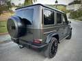 Mercedes-Benz G 400 d 4Matic 9G-Tronic Gris - thumbnail 8