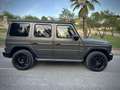 Mercedes-Benz G 400 d 4Matic 9G-Tronic Gris - thumbnail 9